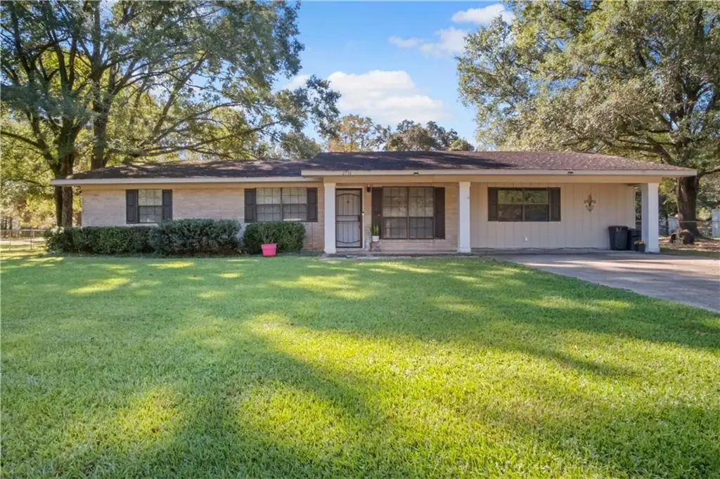 2716 Patty Avenue, Pineville, LA 71360 - #1