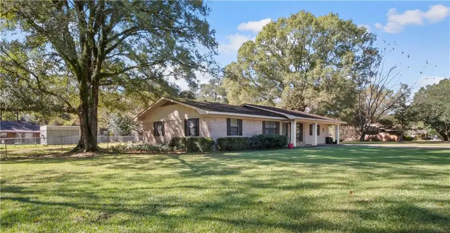 2716 Patty Avenue, Pineville, LA 71360 - #2