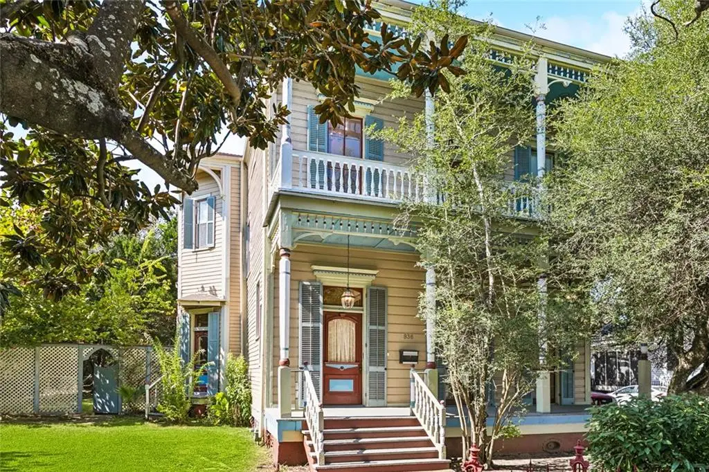 936 Arabella Street, New Orleans, LA 70115 - #1