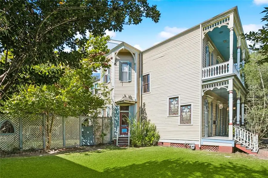 936 Arabella Street, New Orleans, LA 70115 - #3