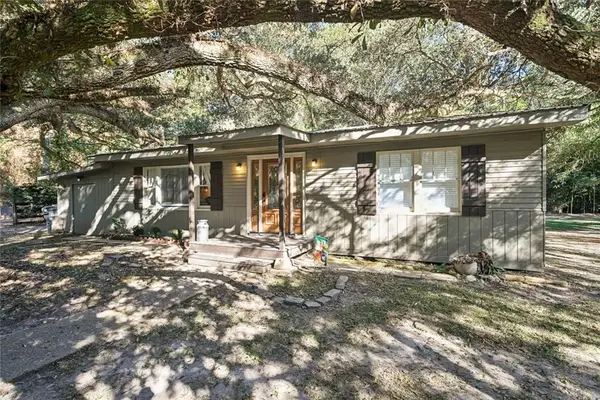 75252 Tom Meyers Road, Covington, LA 70435