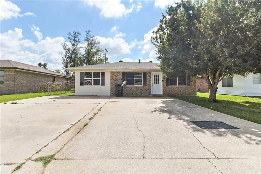 306 Saint Francis Street, Houma, LA 70364 - Image #1
