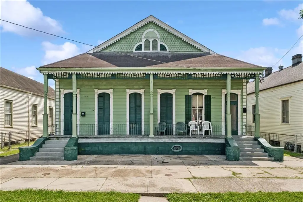 2640-44 Ursulines Avenue, New Orleans, LA 70119 - Image #1