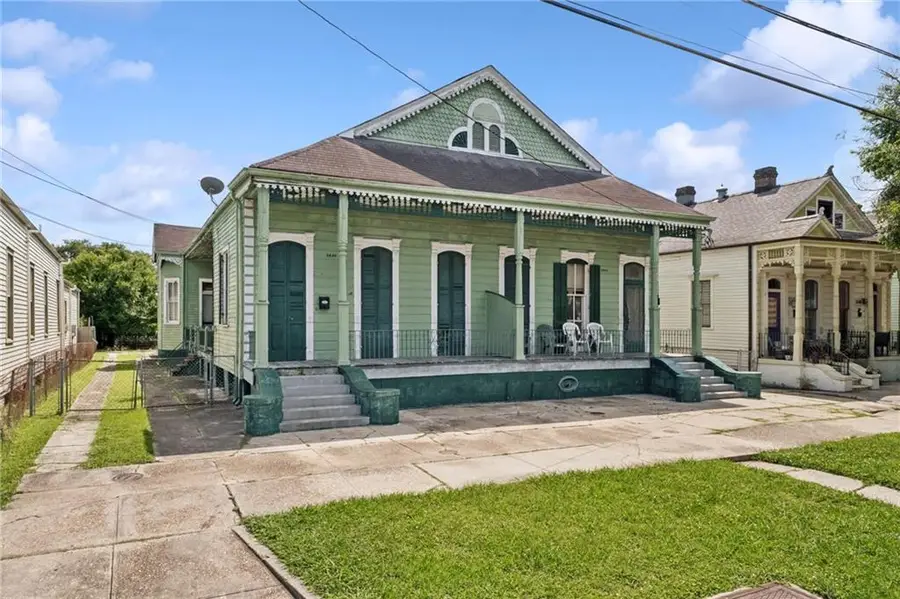 2640-44 Ursulines Avenue, New Orleans, LA 70119 - Image #2