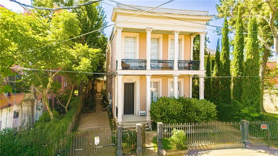 1524 Euterpe Street #1-A, New Orleans, LA 70130 - Image #3