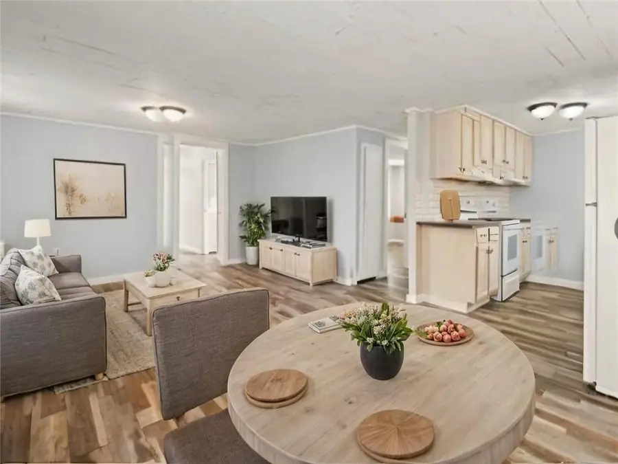 875 Swan Avenue, Boyce, LA 71409 - #2