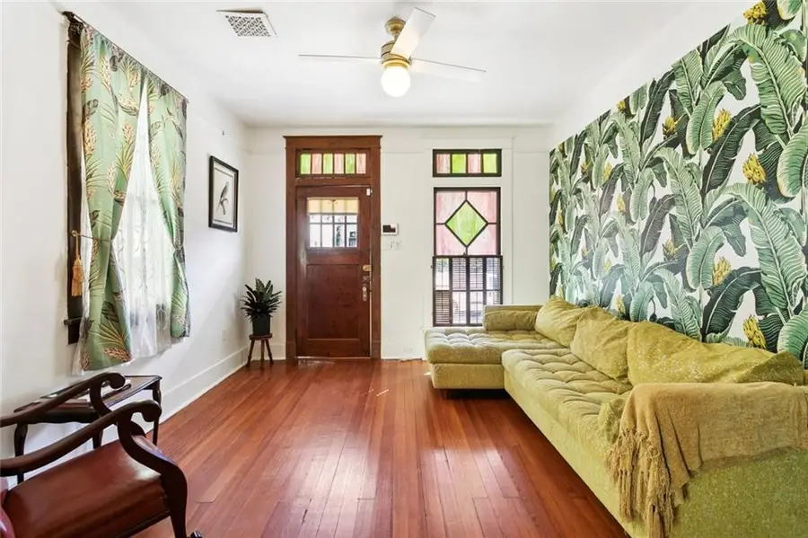 4205 07 Burgundy Street, New Orleans, LA 70117 - Image #3