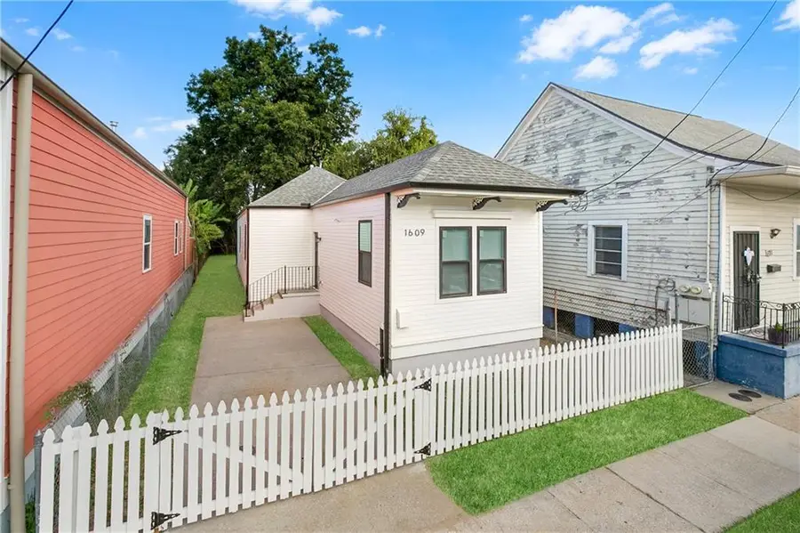 1609 Marais Street, New Orleans, LA 70116 - Image #2