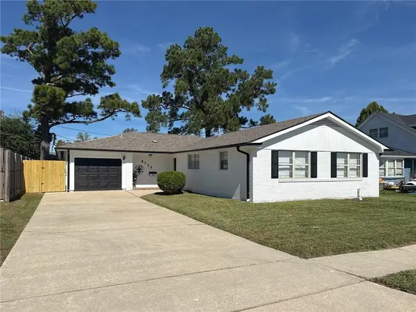 8725 25th Street, Metairie, LA 70003