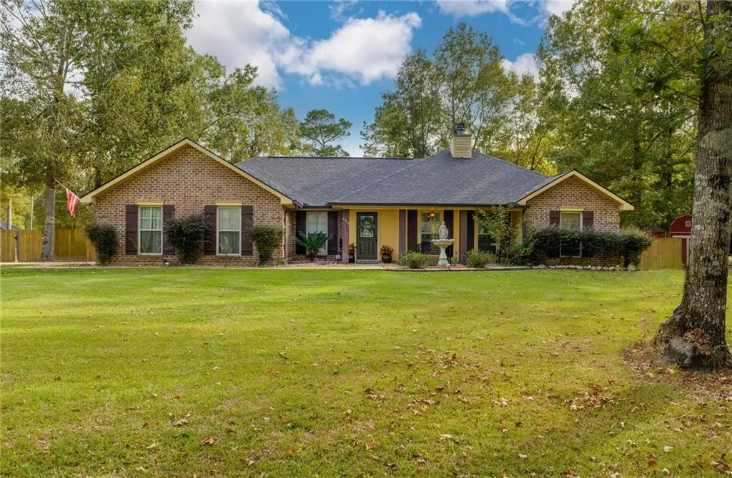650 Booner Miller Road, Deville, LA 71328 - Image #1
