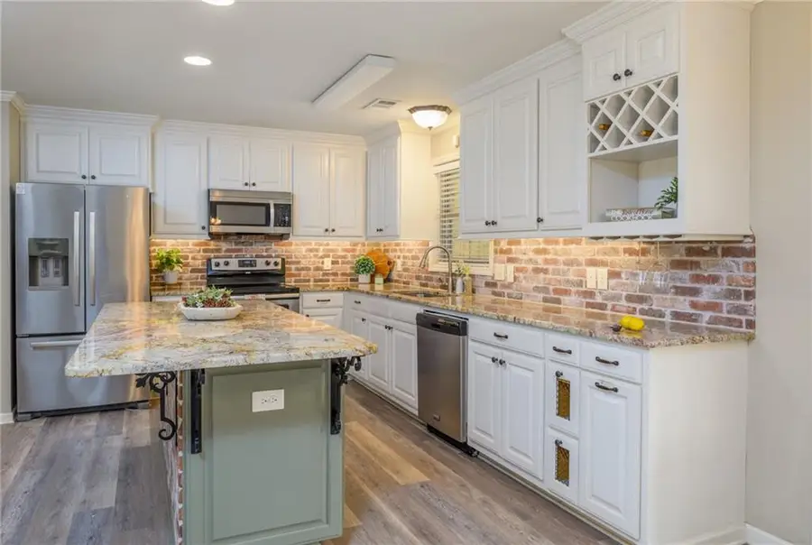 650 Booner Miller Road, Deville, LA 71328 - Image #3