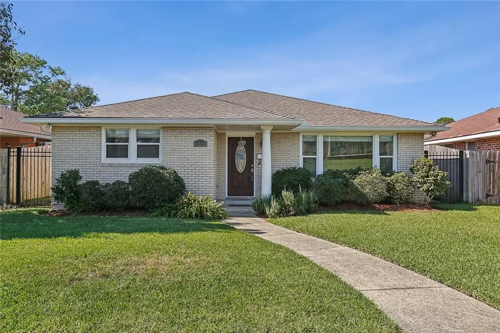 6164 Orleans Avenue, New Orleans, LA 70124 - Image #1