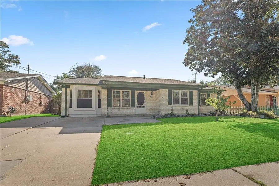 3638 Meadowdale Drive, Slidell, LA 70458 - Image #2