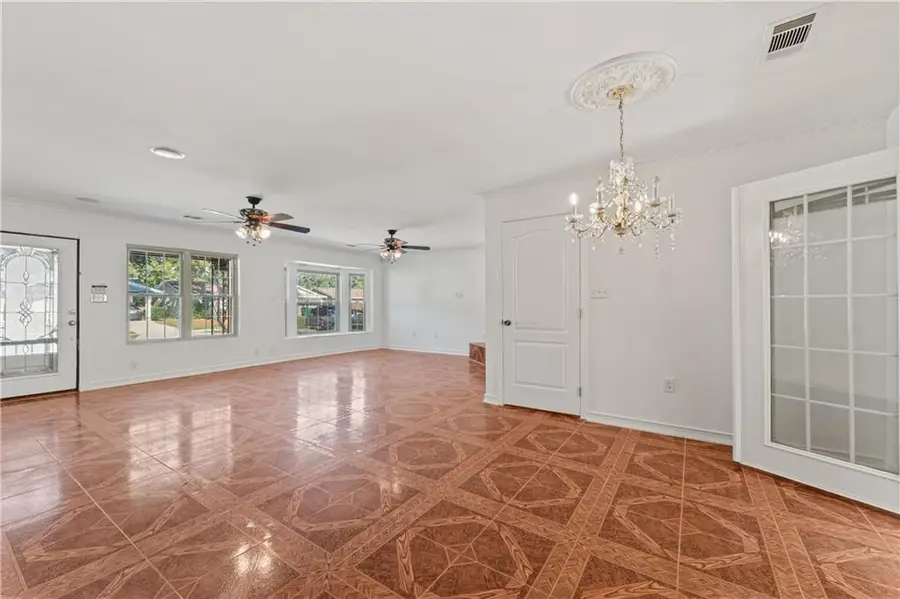 3638 Meadowdale Drive, Slidell, LA 70458 - Image #3