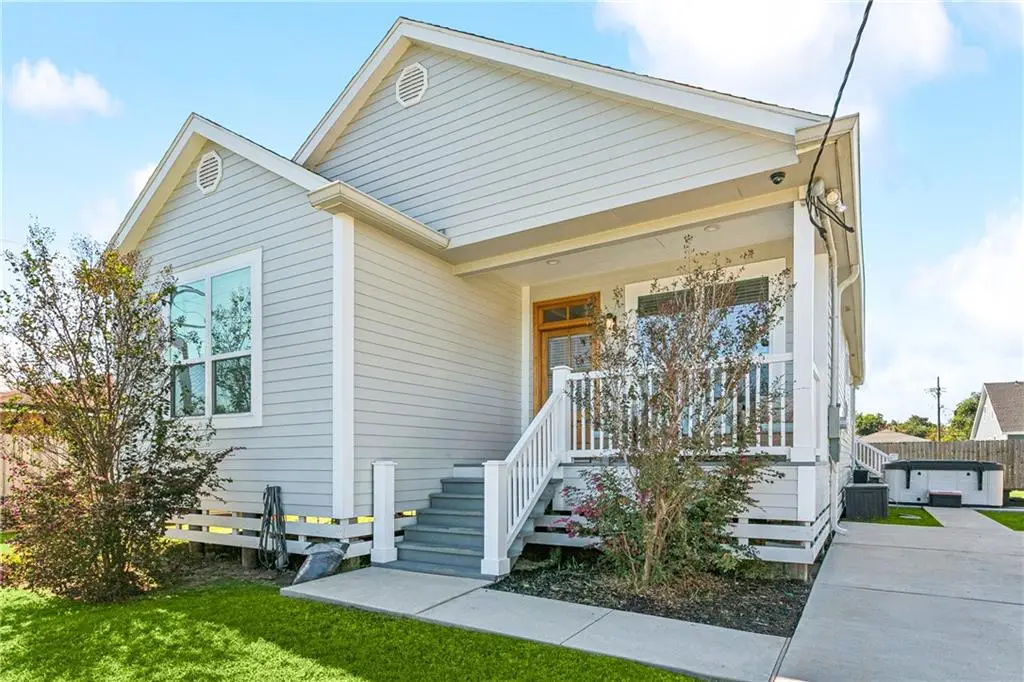 5700 Peoples Avenue, New Orleans, LA 70122 - Image #1