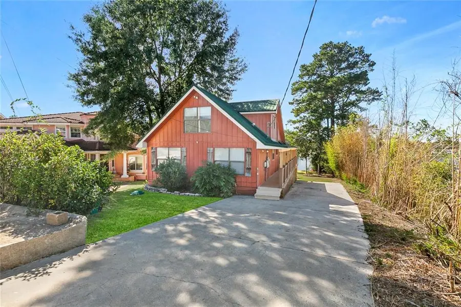 1126 E Lakeshore Drive, Carriere, MS 39426 - Image #2