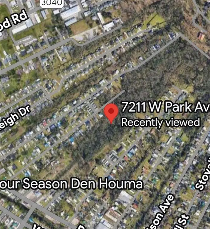 7211 Park Avenue, Houma, LA 70364 - Image #2