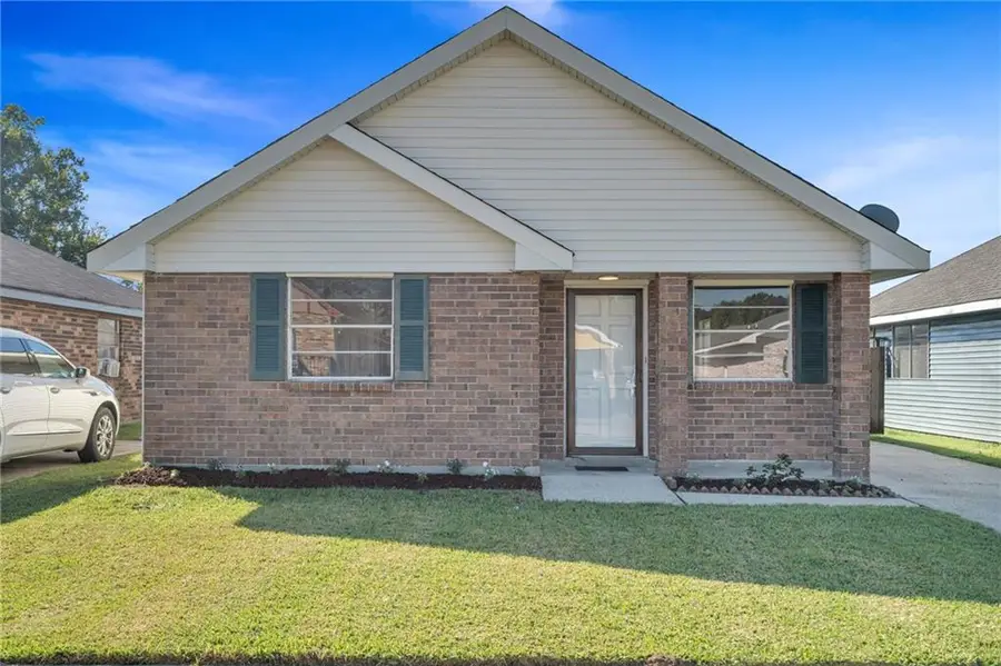 5929 Becker Street, Marrero, LA 70072 - #2