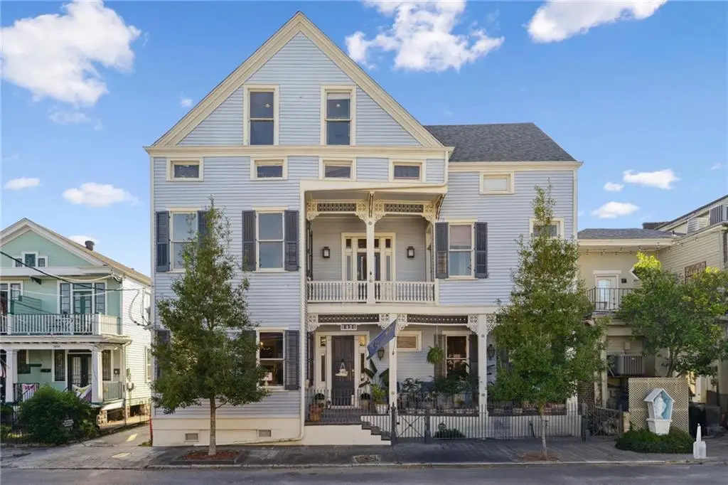 1424 Thalia Street, New Orleans, LA 70130 - Image #1