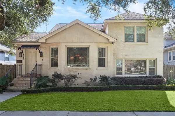 6465 Canal Boulevard, New Orleans, LA 70124