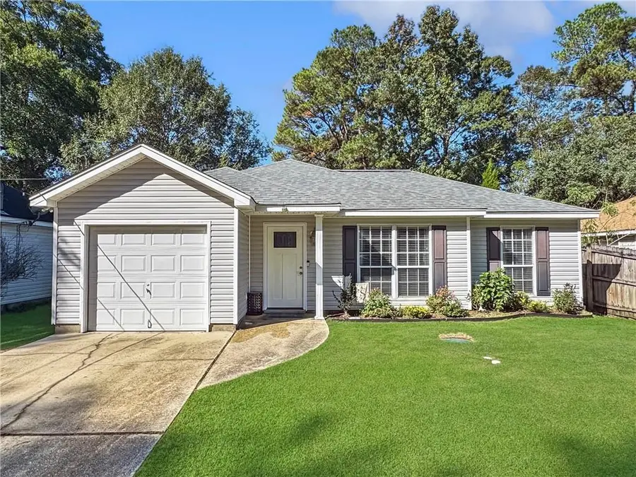 4162 Toulouse Street, Slidell, LA 70458 - Image #2