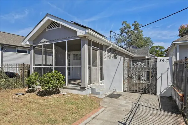 8917 Apple Street, New Orleans, LA 70118