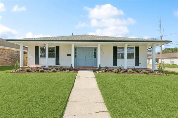 2012 Edenborn Avenue, Metairie, LA 70001