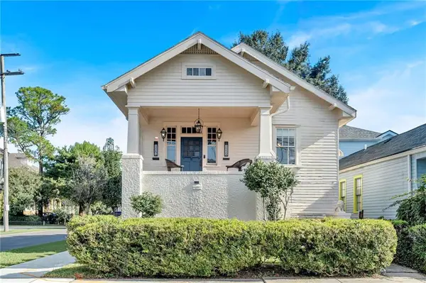 1539 Dante Street, New Orleans, LA 70118