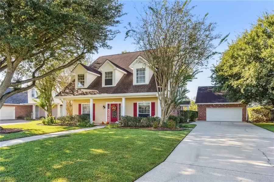 212 W Lakeview Drive, La Place, LA 70068 - Image #2