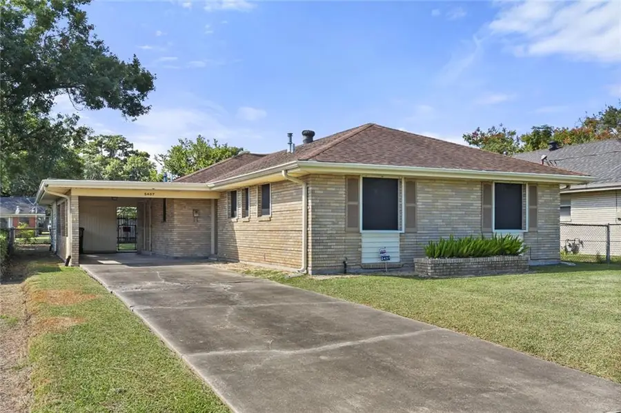 2437 Hyman Place, New Orleans, LA 70131 - Image #2