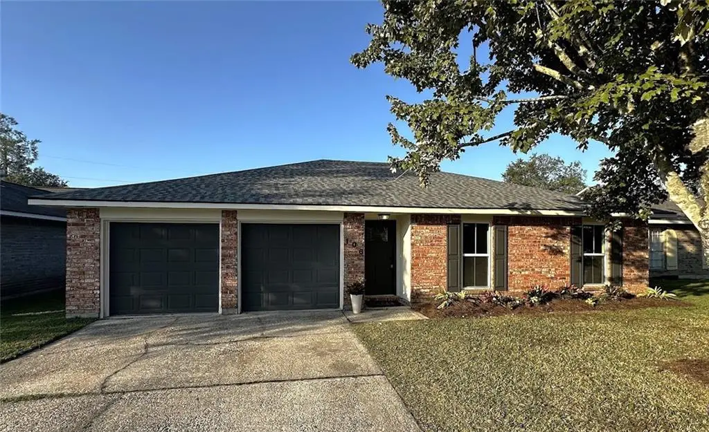 106 Leonell Circle, Slidell, LA 70458 - Image #1