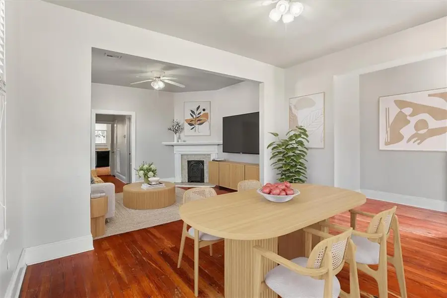 7809 Hickory Street, New Orleans, LA 70118 - Image #3