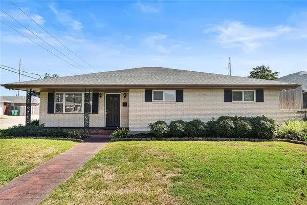 1155 Papworth Avenue, Metairie, LA 70005