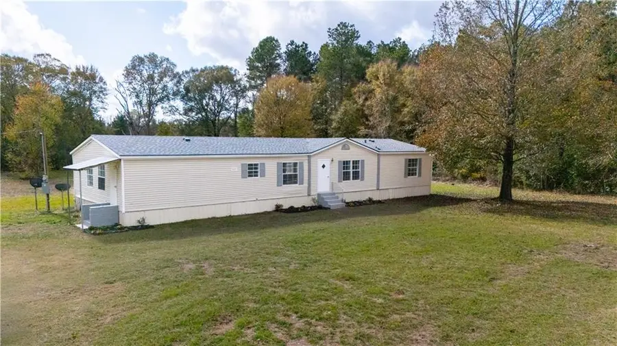 460 Isaac Brouillette Road, Marksville, LA 71351 - Image #2