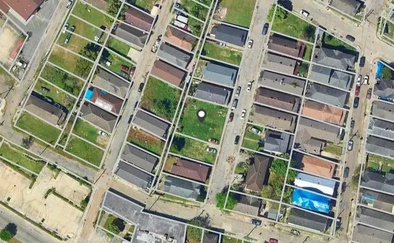 1329 S Telemachus Street, New Orleans, LA 70125 - Image #1