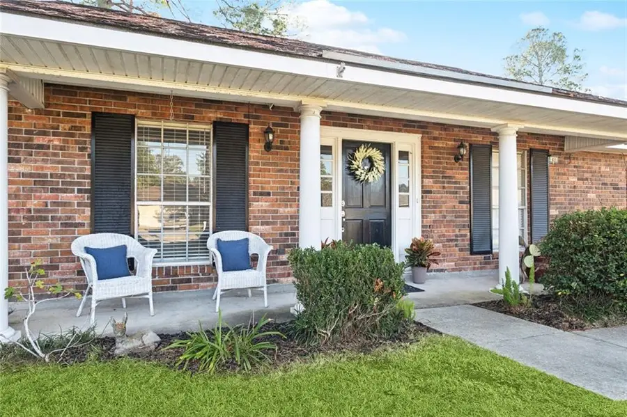 1408 Fernwood Drive, Slidell, LA 70458 - Image #2