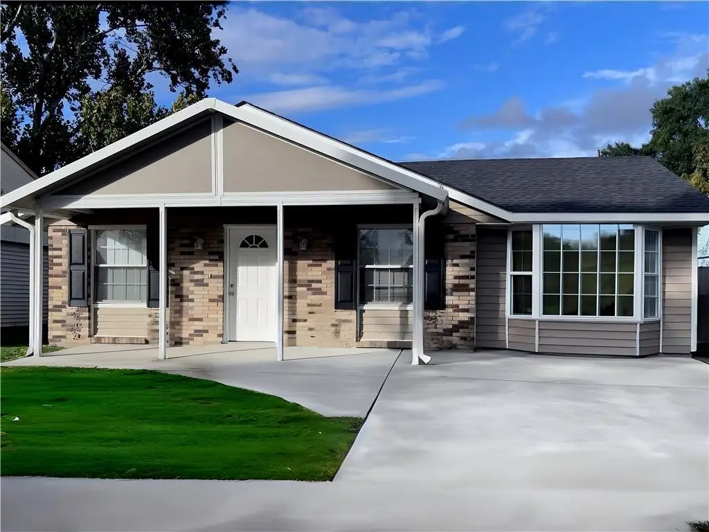 164 Maderia Drive, Avondale, LA 70094 - Image #1