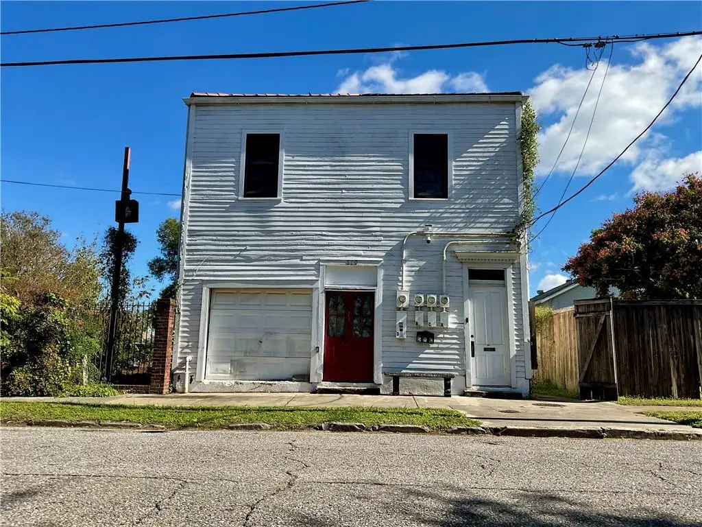 519 Saint Maurice Avenue, New Orleans, LA 70117 - Image #1