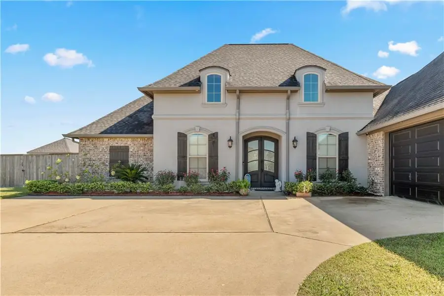 208 Links Drive, Alexandria, LA 71303 - Image #2