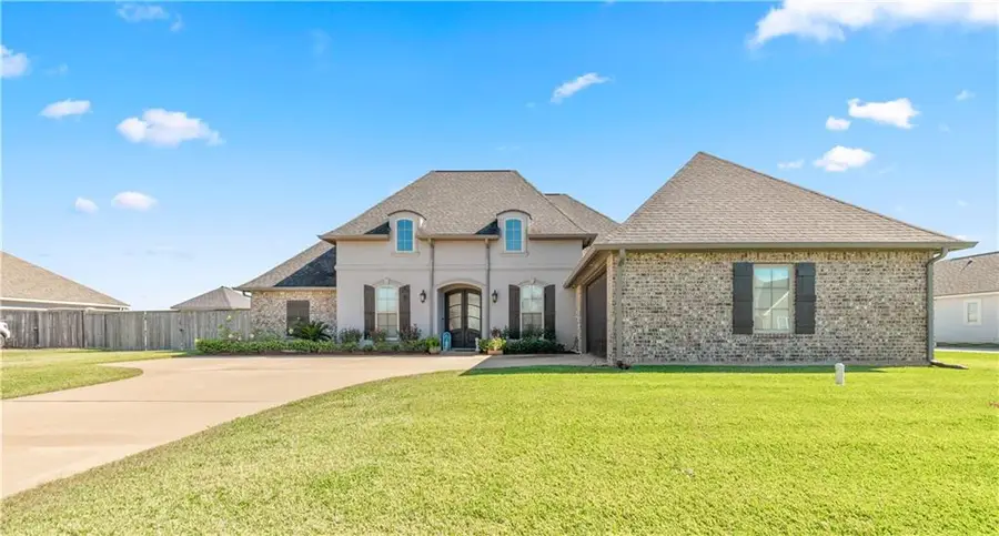 208 Links Drive, Alexandria, LA 71303 - Image #3