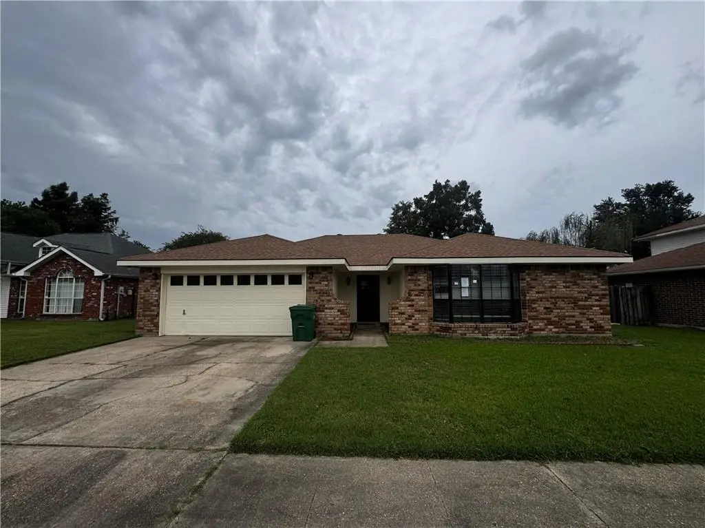 2117 Colonial Drive, La Place, LA 70068 - Image #1