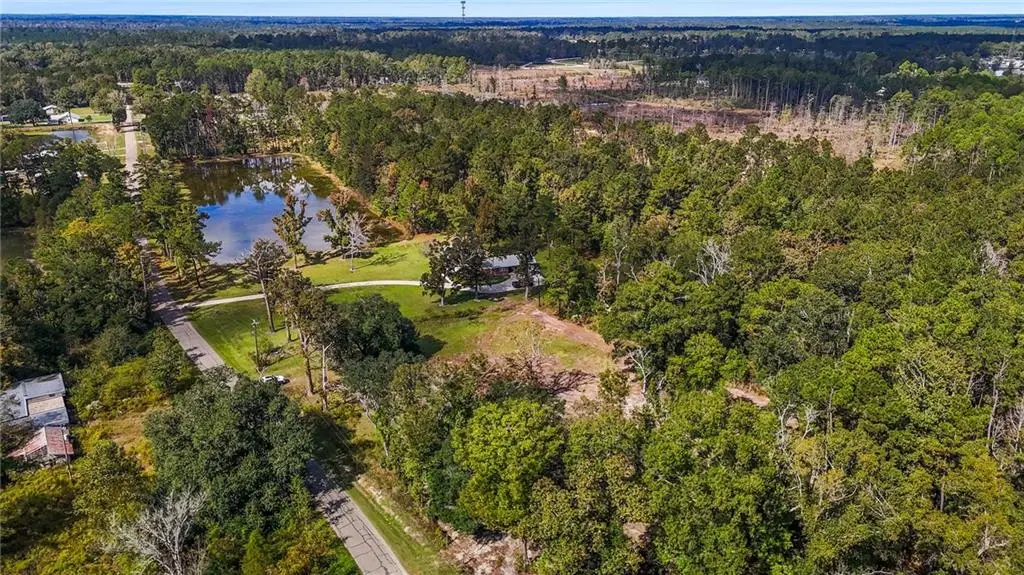 Bennett Road, Holden, LA 70744 - Image #1