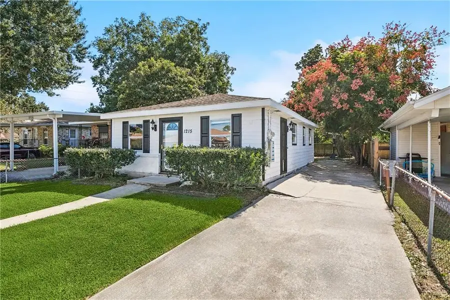 1215 31 Street Street, Kenner, LA 70065 - #2