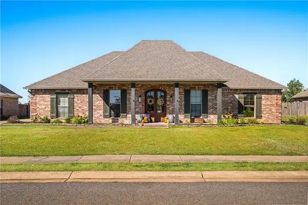 221 Links Drive, Alexandria, LA 71303