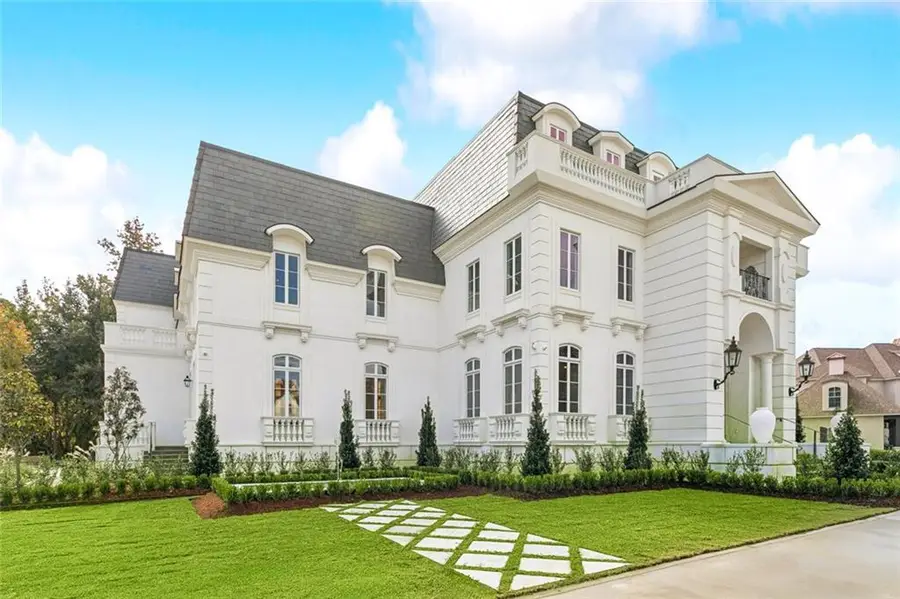 60 Preserve Lane, Mandeville, LA 70471 - Image #2