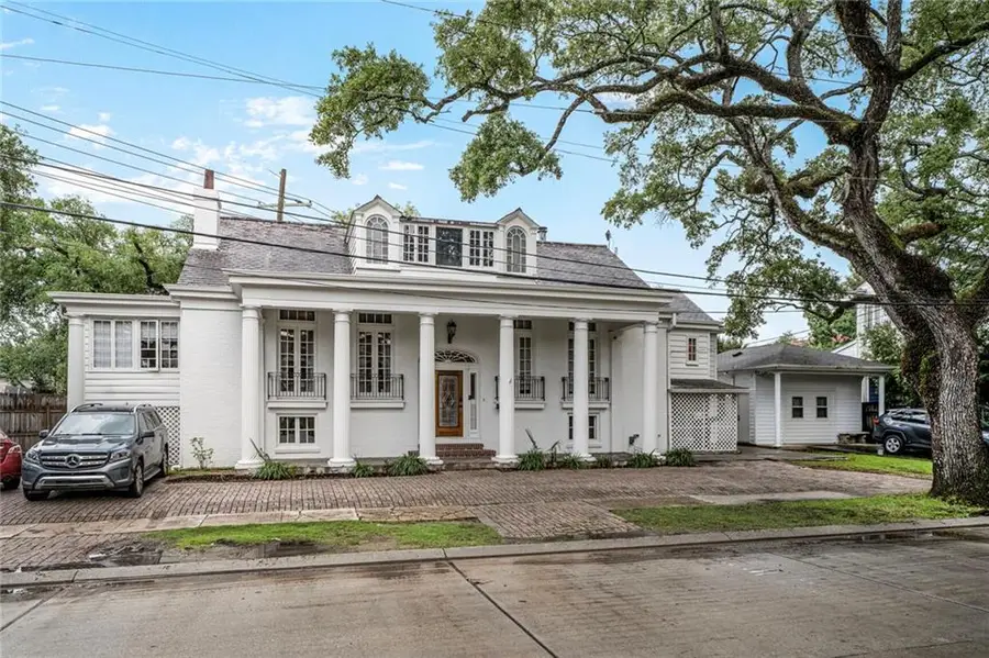 2925 Palmer Avenue, New Orleans, LA 70118 - Image #2