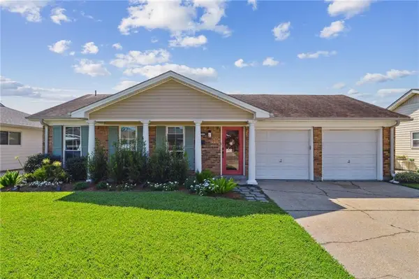 820 Holyoke Place, Terrytown, LA 70056