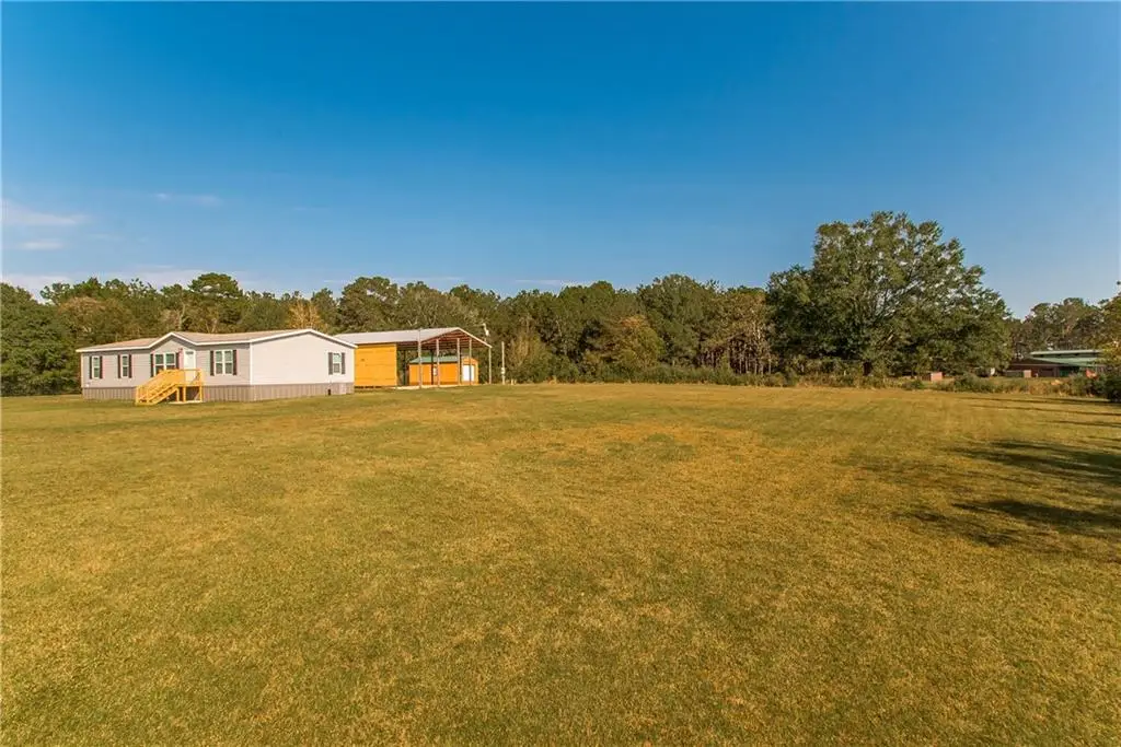 24 Tom Warner Road, Tylertown, MS 39667 - Image #1