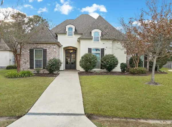 297 W Longview Court, Madisonville, LA 70447