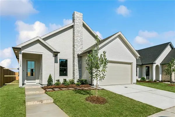 1725 Vegas Drive, Metairie, LA 70003